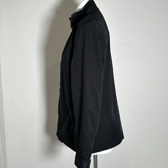 THEORY 
Clarkson Regular-Fit Jacke - Picture 3 of 7